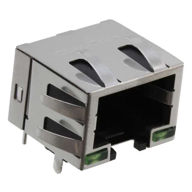 RJE73-188-00451 Amphenol ICC (Commercial Products)  Jack per connettori modulari